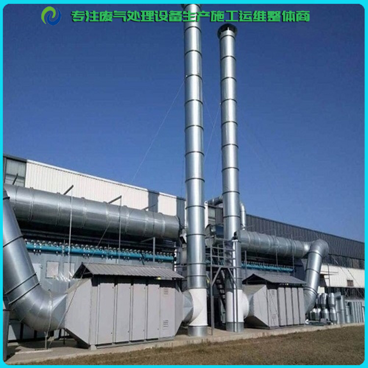  如何選擇惡臭廢氣的凈化設(shè)備？