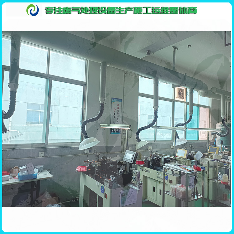 車(chē)間廢氣處理設(shè)備供應(yīng)商,咨詢,選購(gòu)