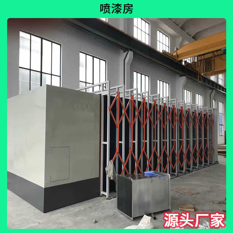 廢氣凈化設(shè)備 廢氣凈化設(shè)備