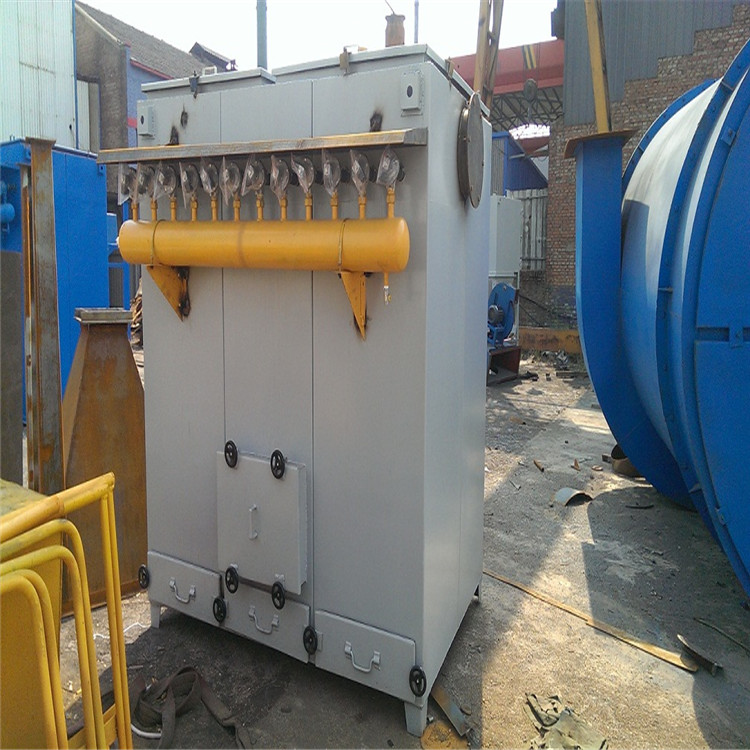 除塵設備除塵器