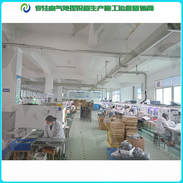 工業(yè)廢氣處理設(shè)備選購攻略_專業(yè)廠家咨詢?cè)O(shè)計(jì)安裝