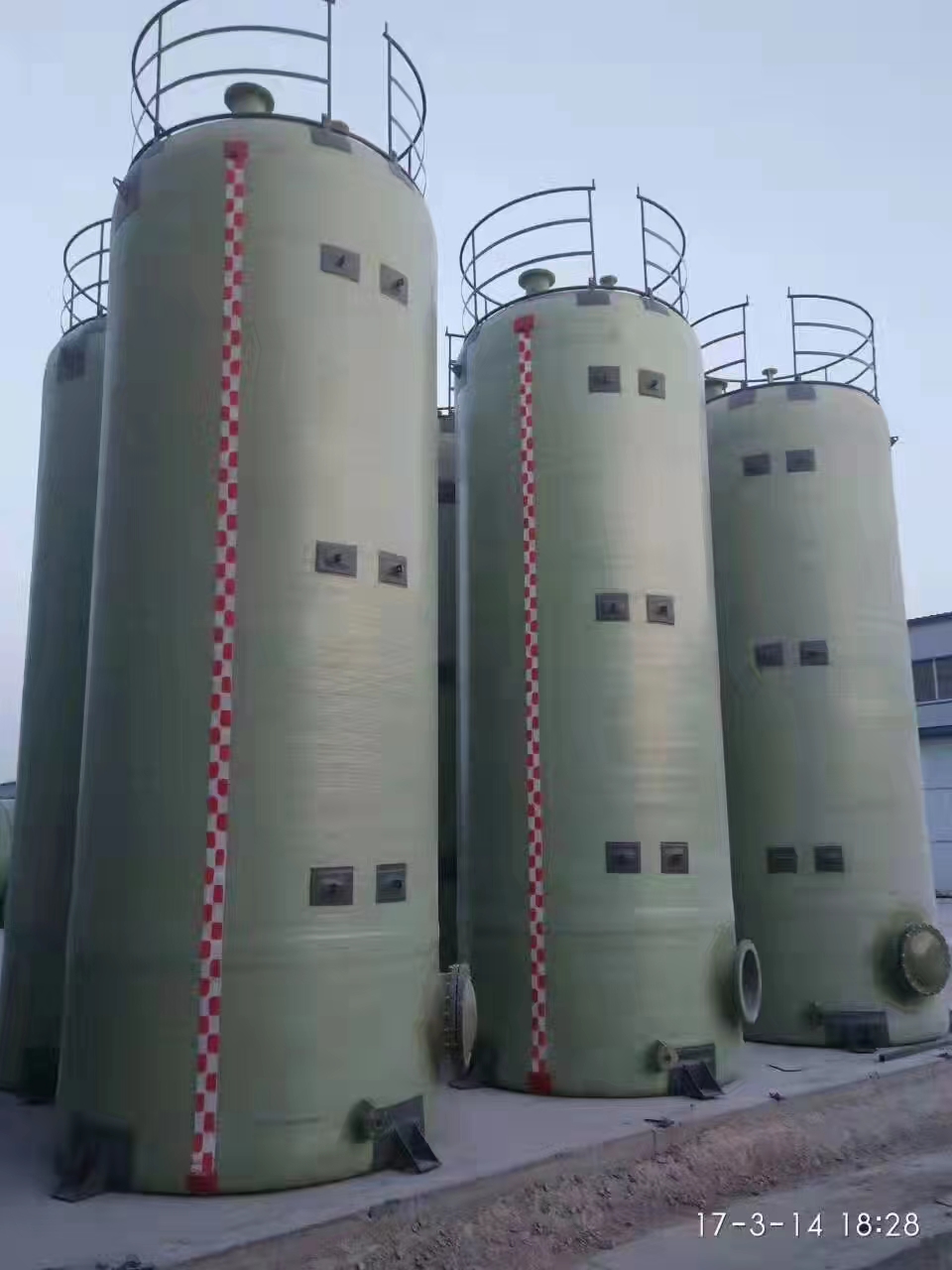 化工廠環(huán)保設(shè)備 化工廠環(huán)保設(shè)備