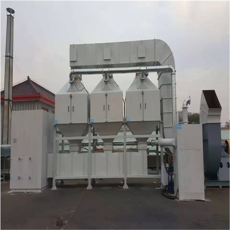 寧波定型機(jī)廢氣凈化廠商大批量現(xiàn)貨