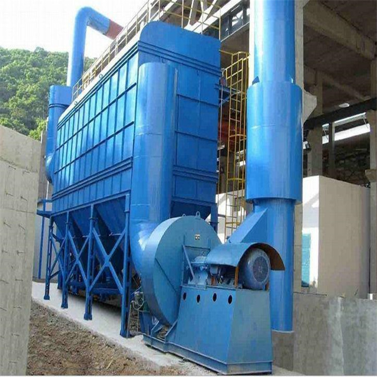 山東廢氣處理凈化咨詢