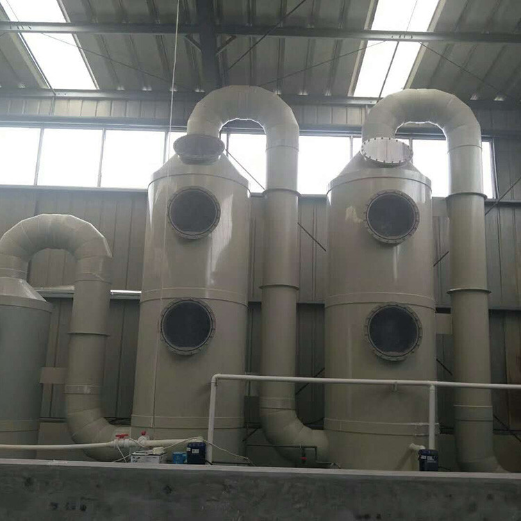 安徽應(yīng)用多的廢氣凈化裝置