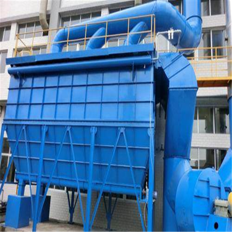 優(yōu)質(zhì)粉塵處理設備廠家,專業(yè)咨詢設計