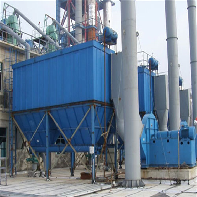 粉塵處理設備找哪家廠家,專業(yè)環(huán)保公司為您提供方案